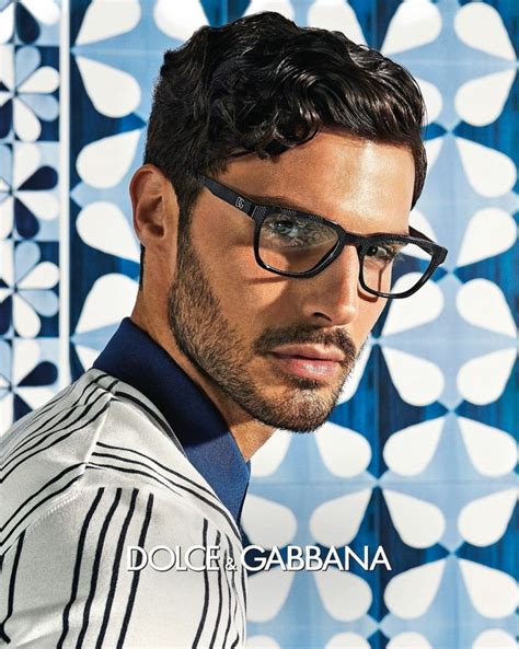 eyewear 2018 dolce gabbana|Dolce & Gabbana eyewear men.